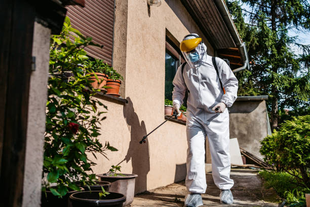 Best Residential Pest Control  in Groton, SD