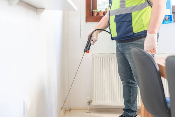 Best Commercial Pest Control Services  in Groton, SD